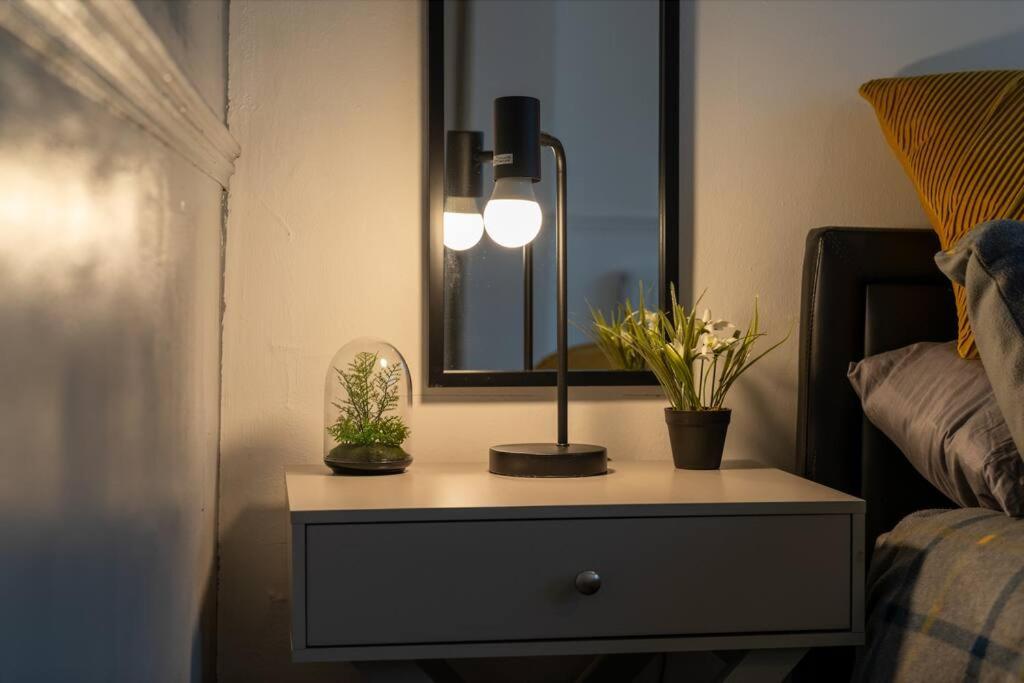1 Bed - Wifi - Pet Friendly - Harrow Apartment Bagian luar foto