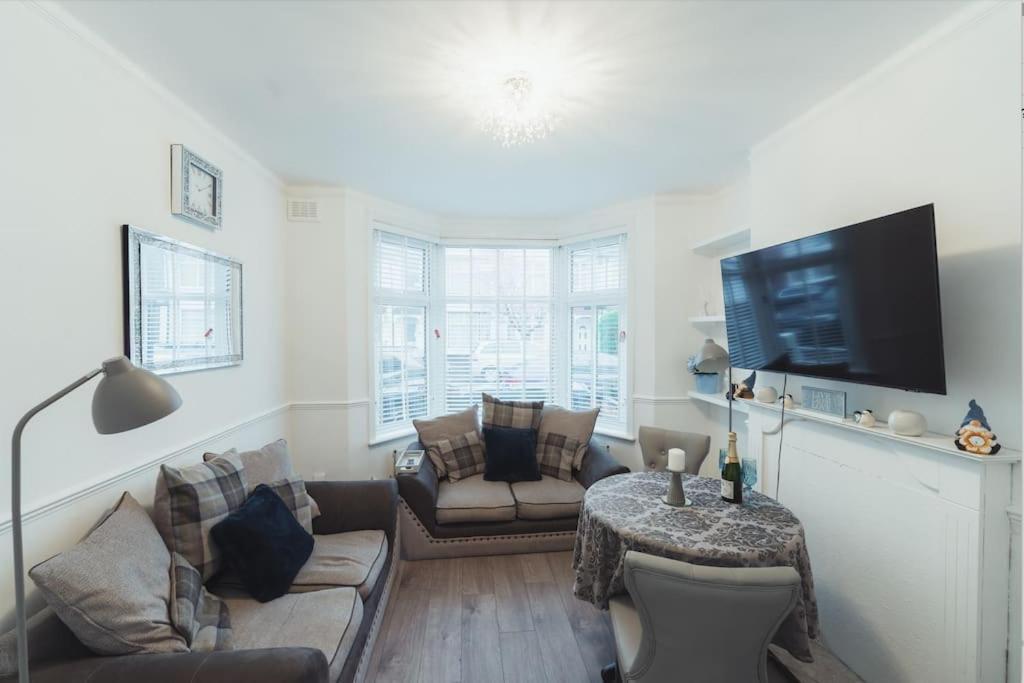 1 Bed - Wifi - Pet Friendly - Harrow Apartment Bagian luar foto